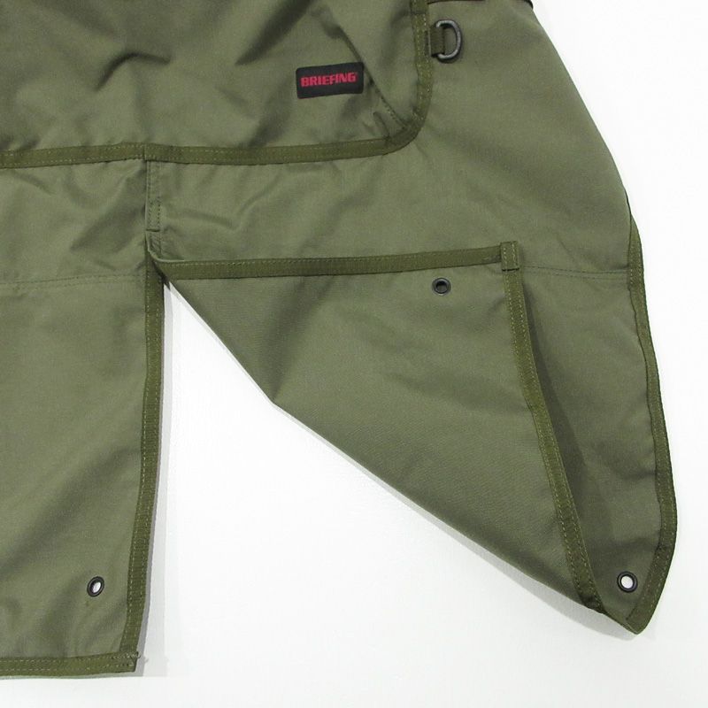三重本店】 中古 BRIEFING | ブリーフィング TOOL APRON ツール