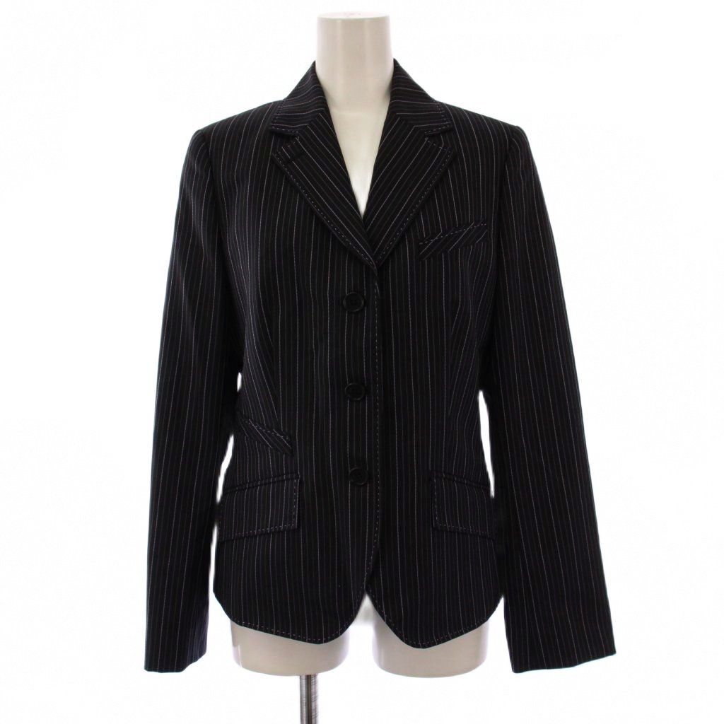 ポールスミス ブラック Paul Smith BLACK スーツ セットアップ 上下