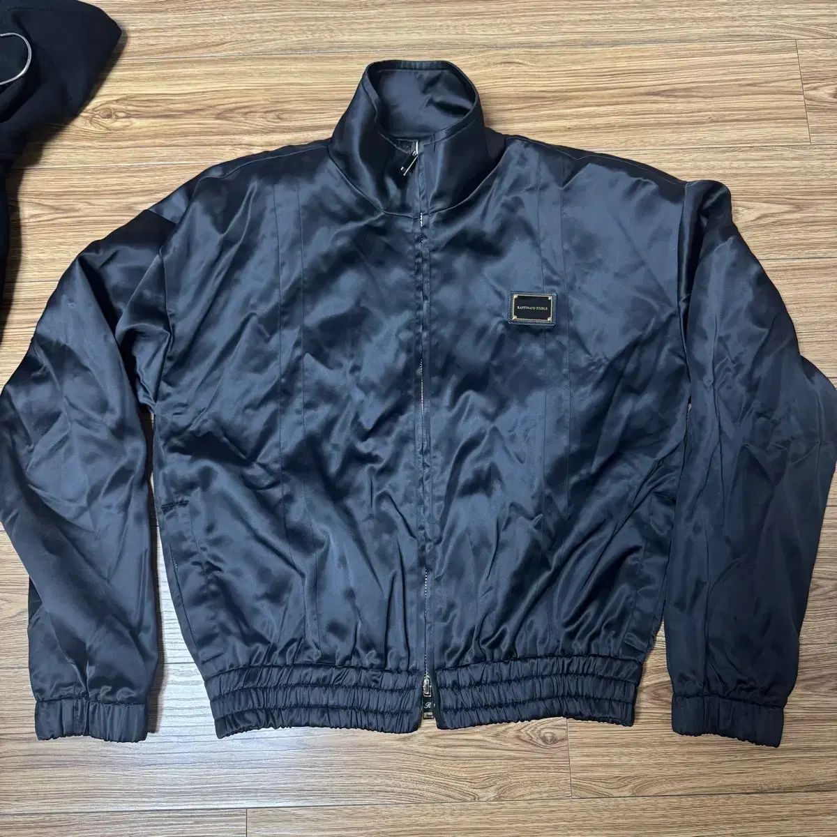 ラフィナートエトワール シェルジャケット