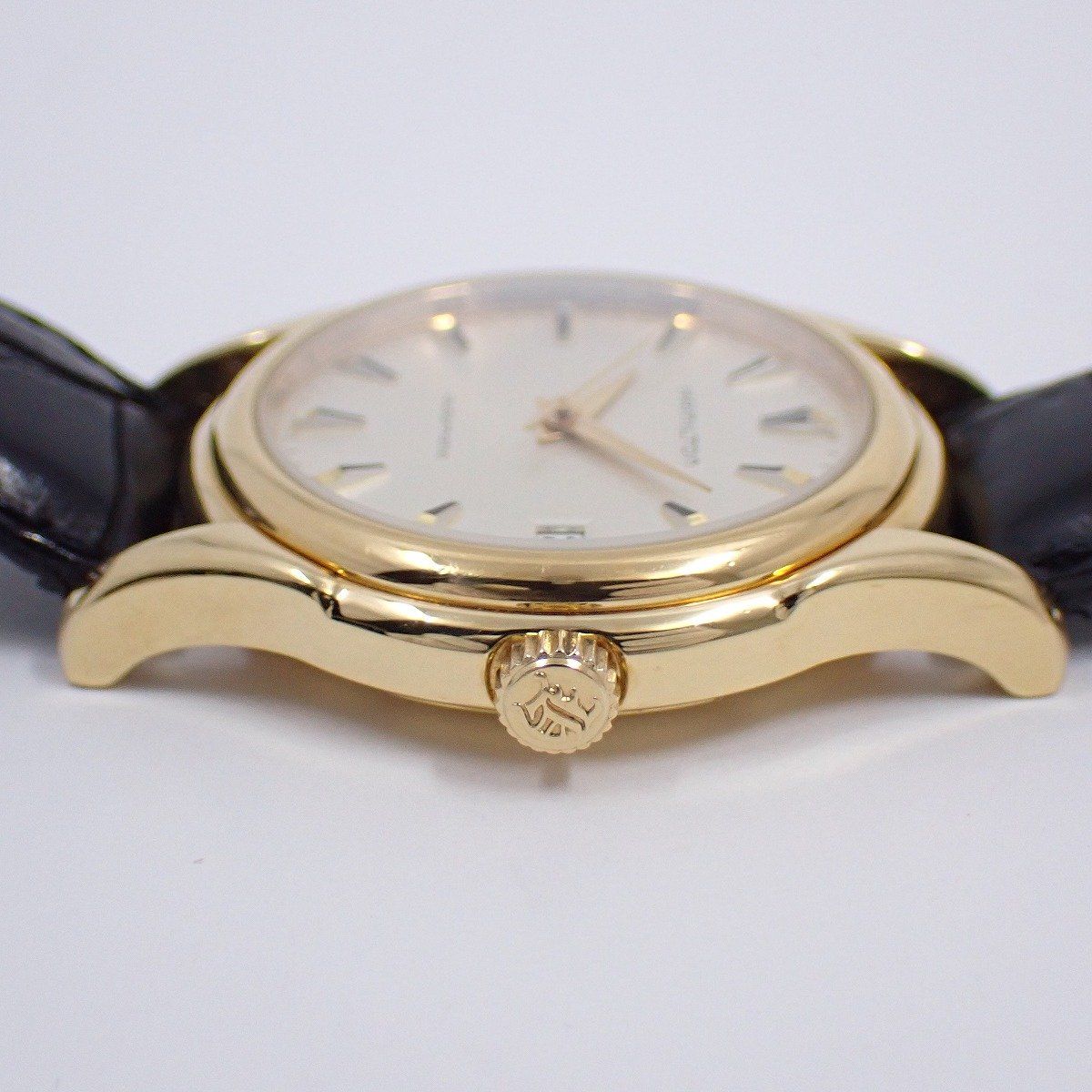 腕時計 ゴールドGP