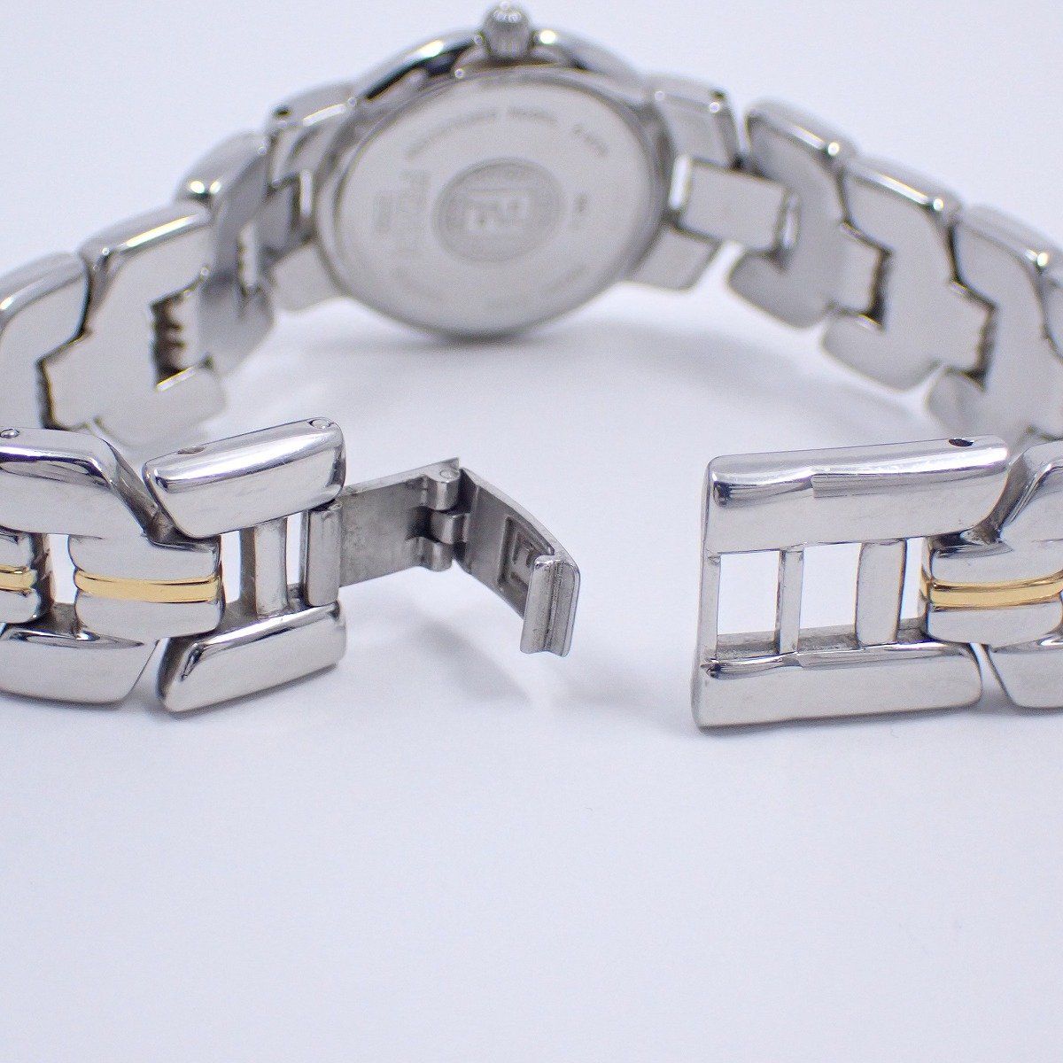 クォーツ レディース