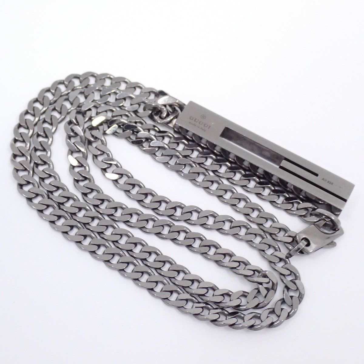 ブラックコーティング