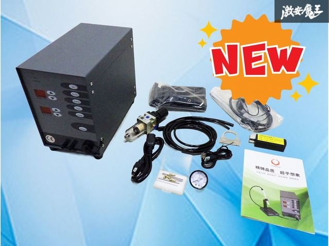 ♥品 スポット溶接機 100 W 40 V 鈑金 鈑金修理 自動車整備 自動車修理 プライベート DIY カスタム 鈑金工具 工具