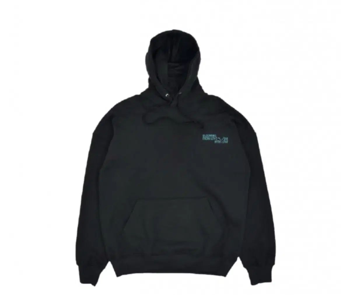 あんさんぶるスターズ あんスタ フーディーTシャツ サイズ2