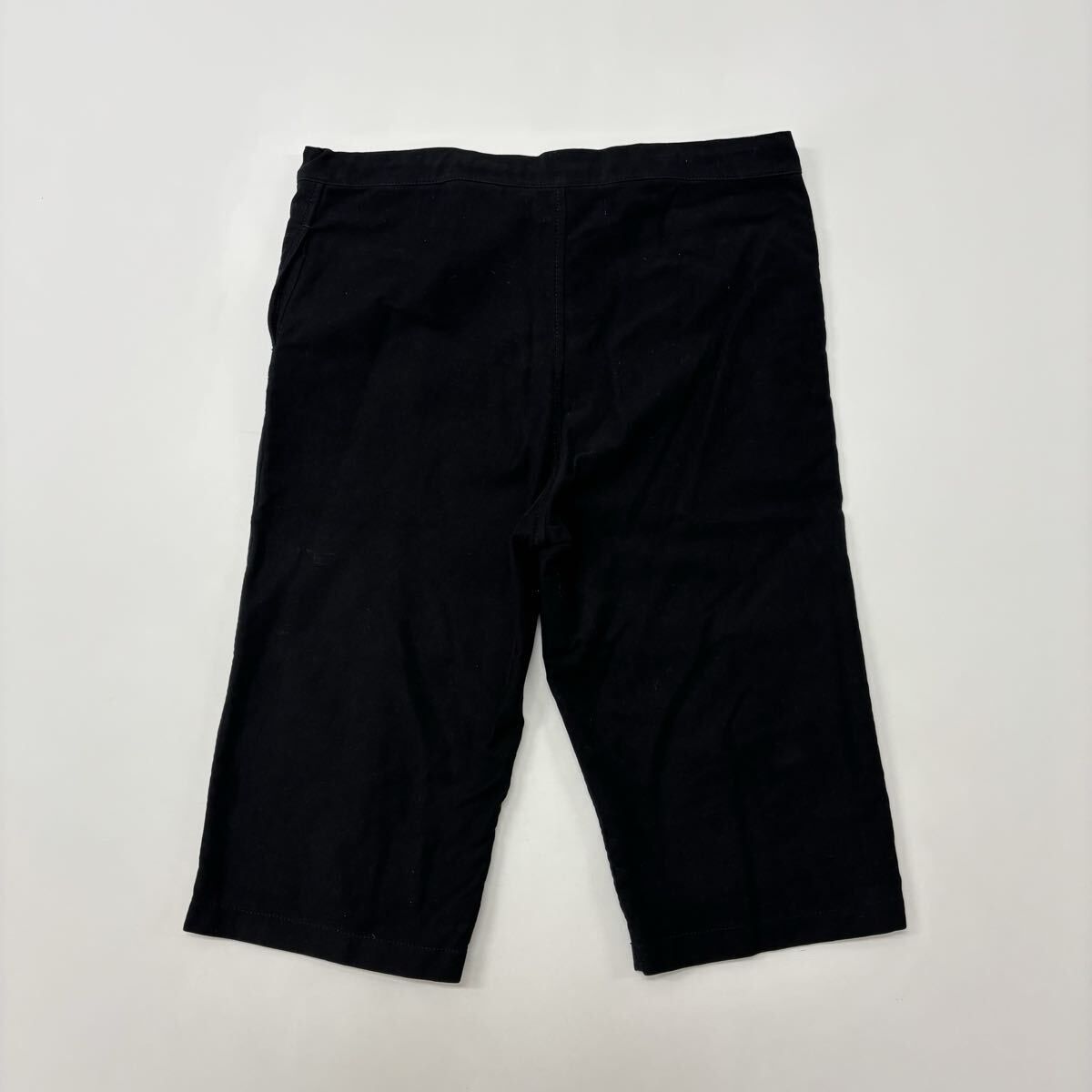 22 aw 2025 tao COMME des GARCONS タオ コム デ ギャルソン クロップド パンツ サイズ M 801-0040