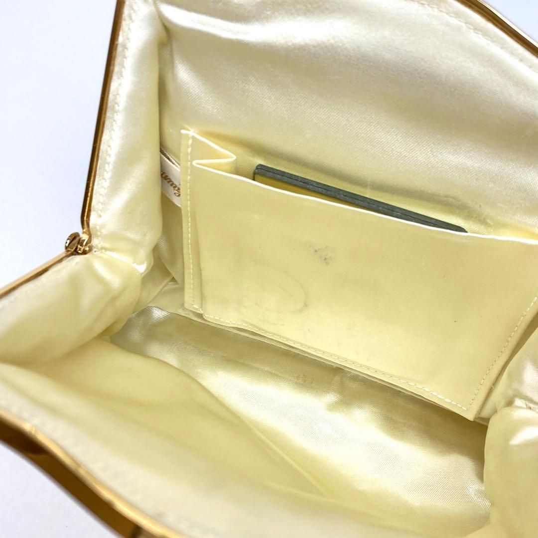  着物と帯 時流 B 241031 アンティーク ビーズバッグ はしもと Lumy 和装用バッグ 着物 浴衣