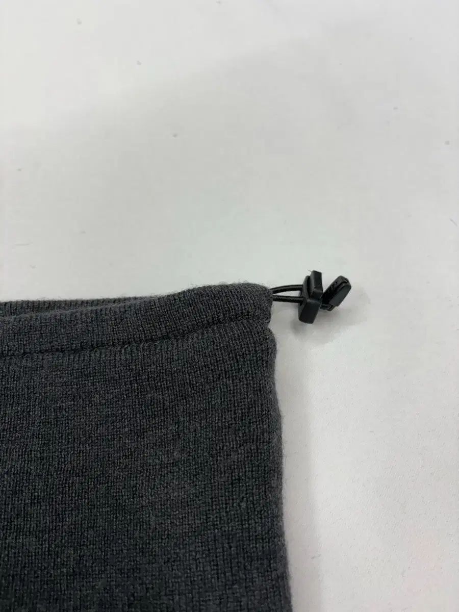  Canada Goose カナダグース フリース ウール ネックウォーマー マフラー マフラー 小物