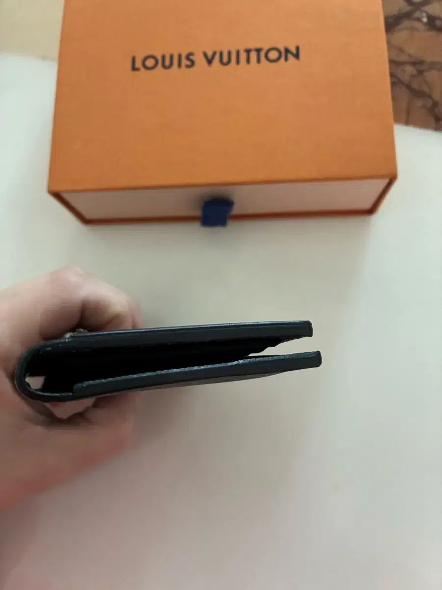 ポケットオーガナイザー