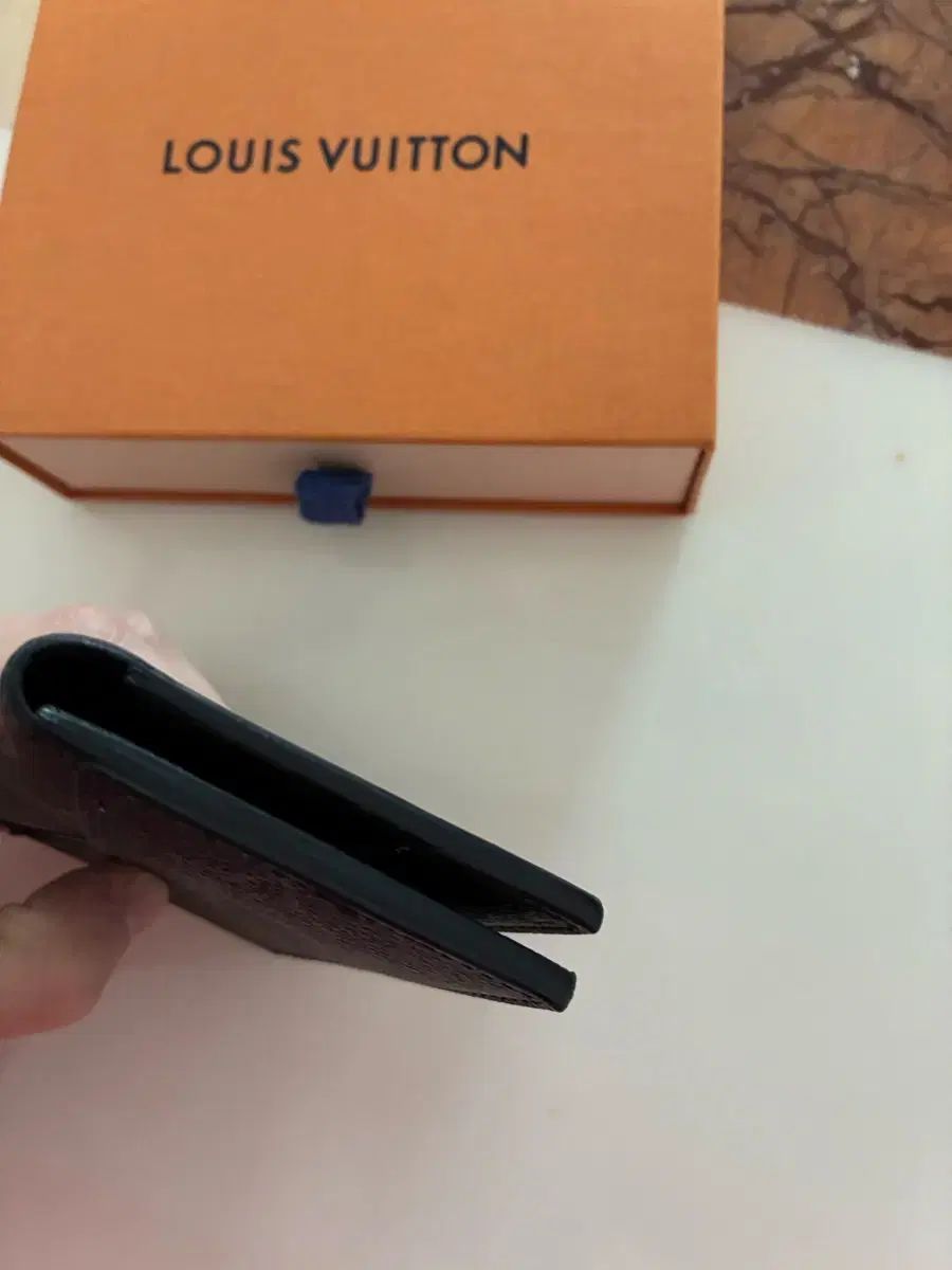 ポケットオーガナイザー