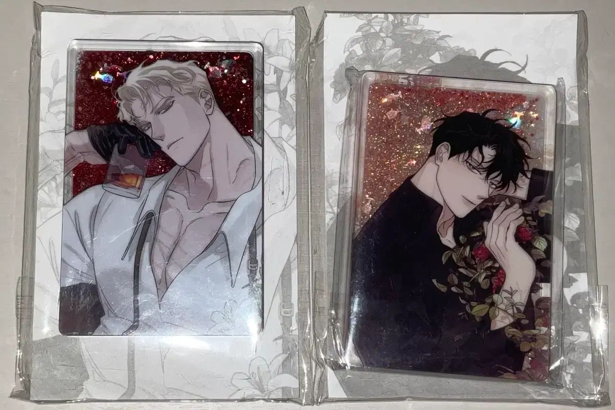 とシャンパン ウォーター グリッター カイサル イウォン チャンシャム