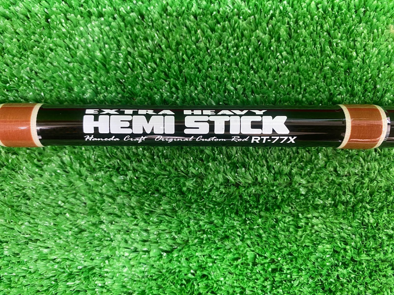 ヘミスティック RT-77 X み 併売 ☾