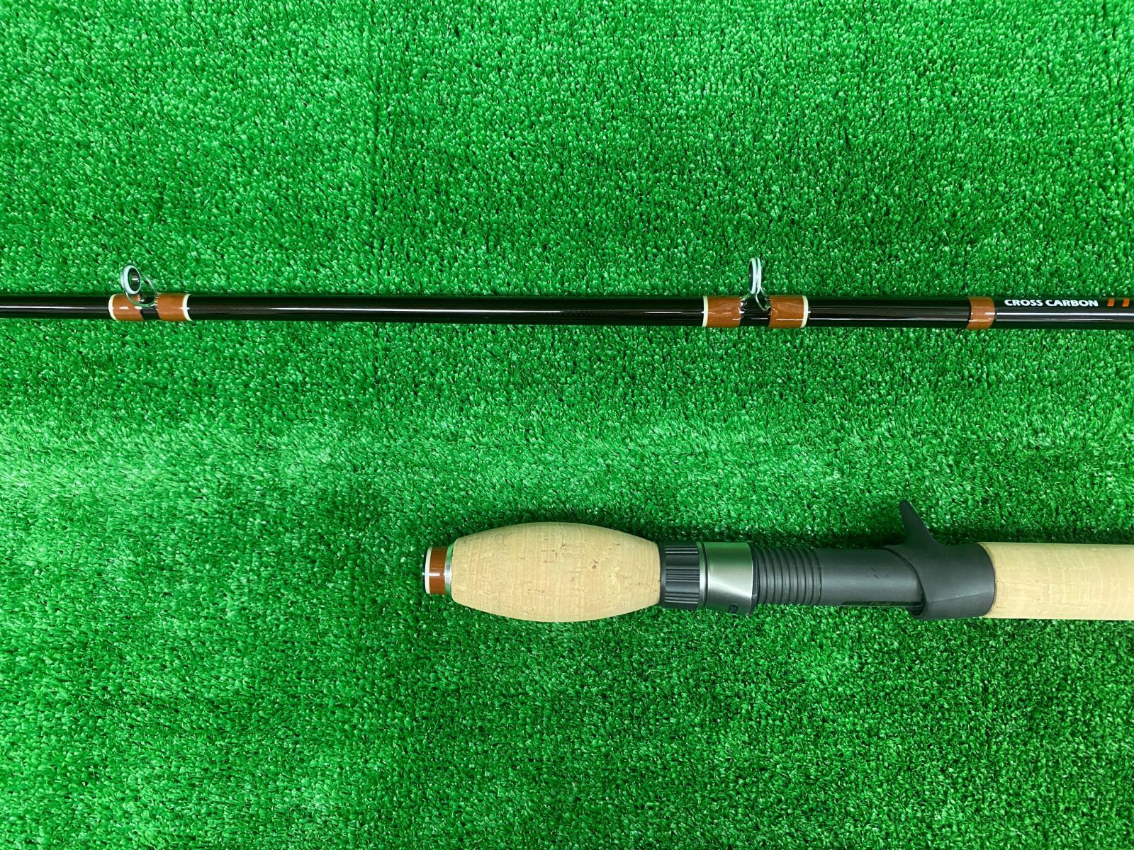  ヘミスティック RT-77 X み 併売 ☾ その他淡水ロッド ロッド