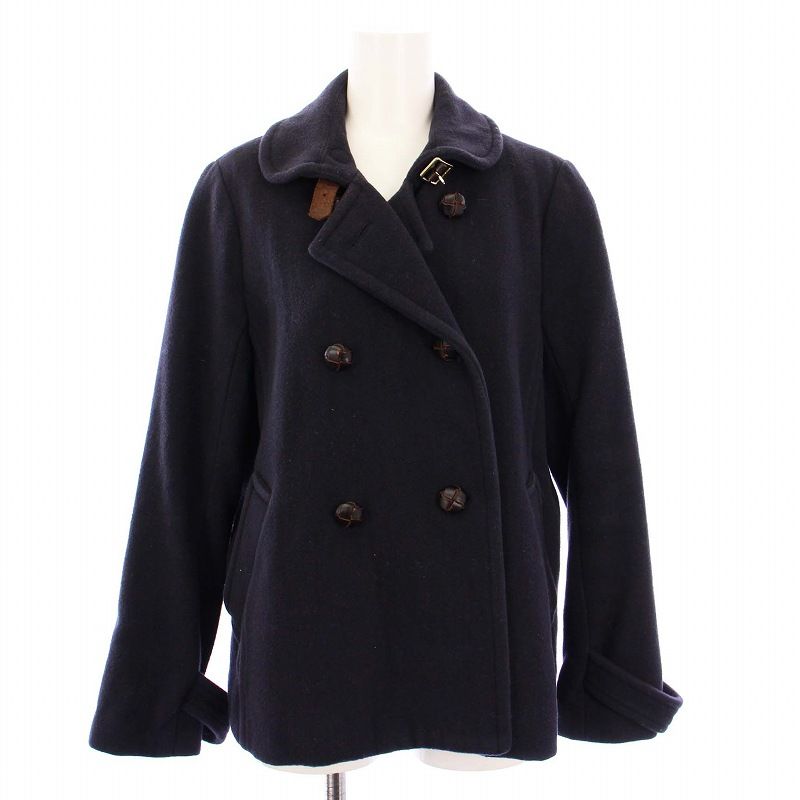 マッキントッシュフィロソフィー MACKINTOSH PHILOSOPHY Pコート