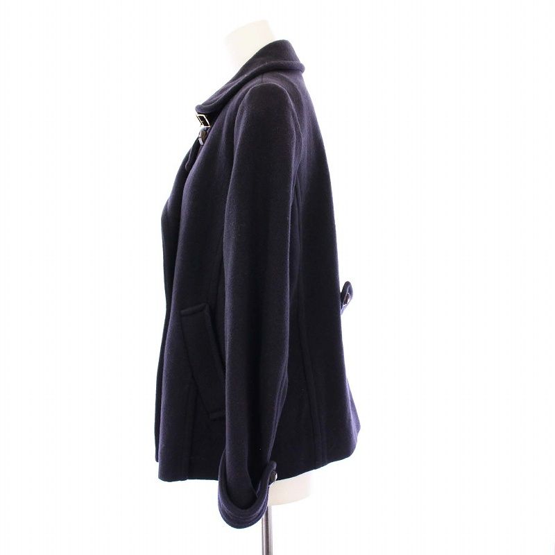 マッキントッシュフィロソフィー MACKINTOSH PHILOSOPHY Pコート