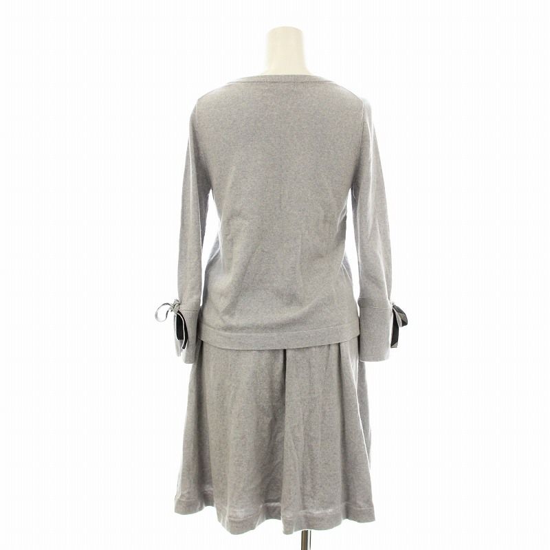 ブルーレーベルクレストブリッジ BLUE LABEL CRESTBRIDGE セットアップ