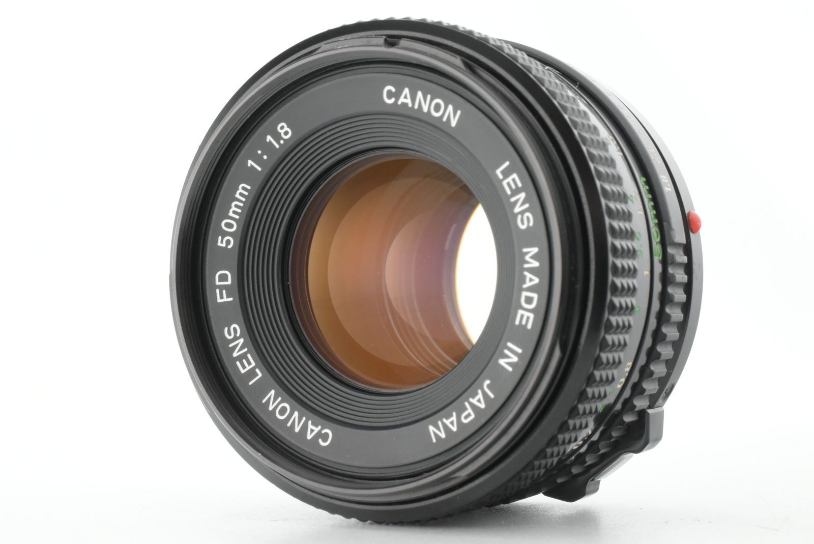 フィルム一眼レフカメラ