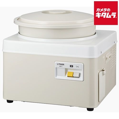タイガー 餅つき機 力じまん SME-A 541-WL 3升用