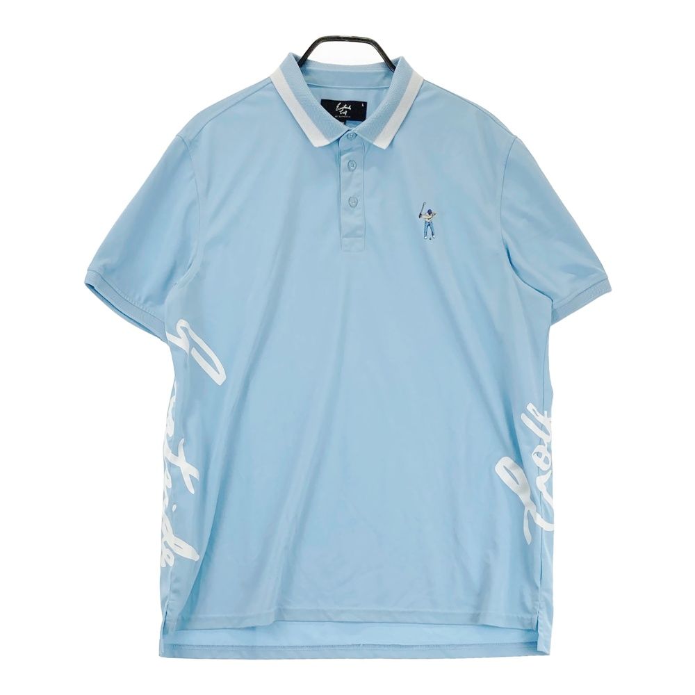 ゴルフ EASTSIDEGOLF イーストサイドゴルフ ポロシャツ