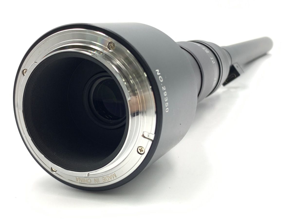 LAOWA 24 mm F 14 2 X MacroProbe ソニーFEマウント LAO 0036