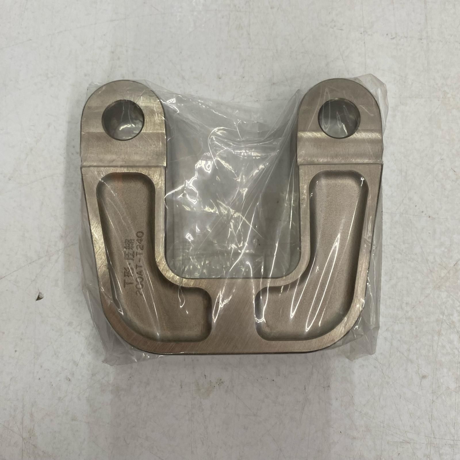 IZUMI T型 圧縮アタッチメント REC-200 M シルバー