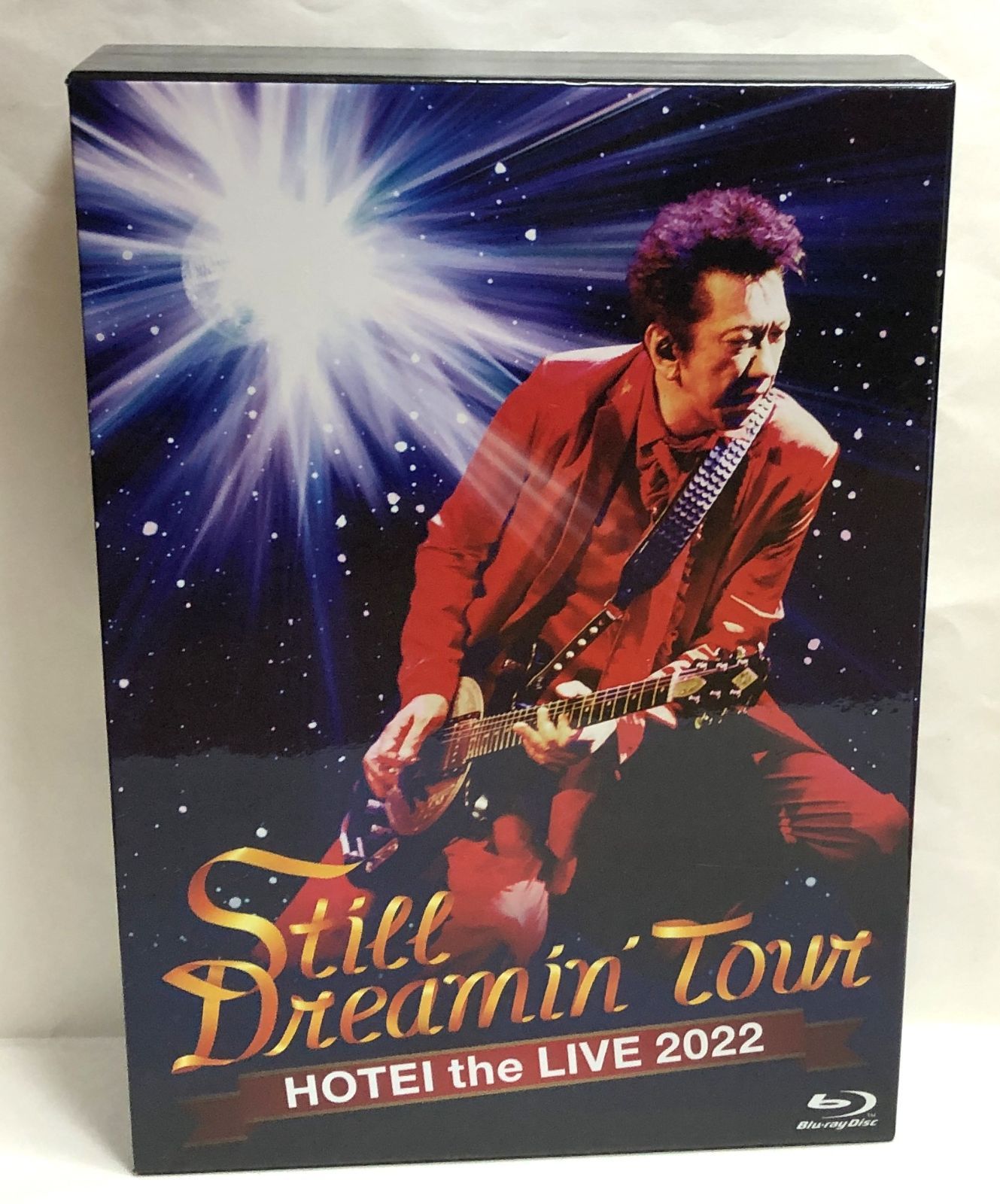 布袋寅泰 Blu-ray セット まとめて Amazon.co.jp: beat crazy presents live@AX [Blu-Ray] : 布袋寅泰: DVD