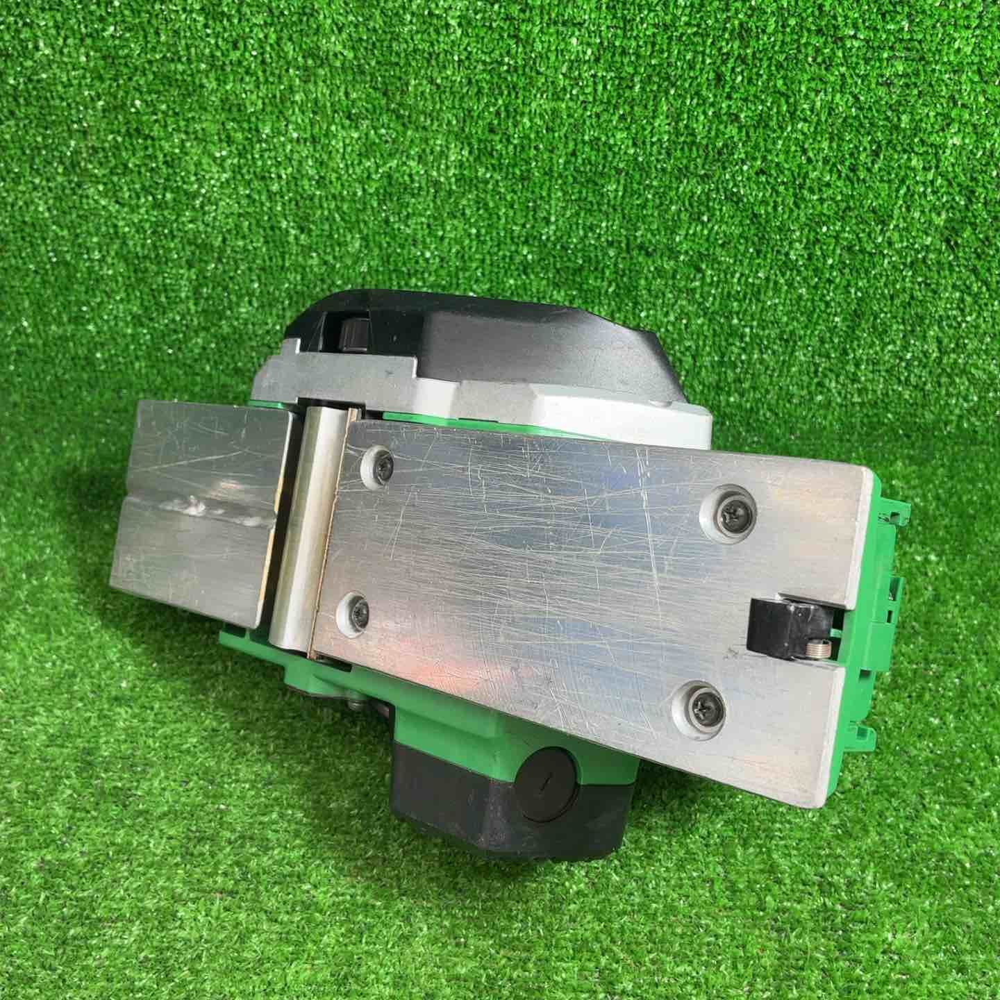 コードレスかんな 充電式