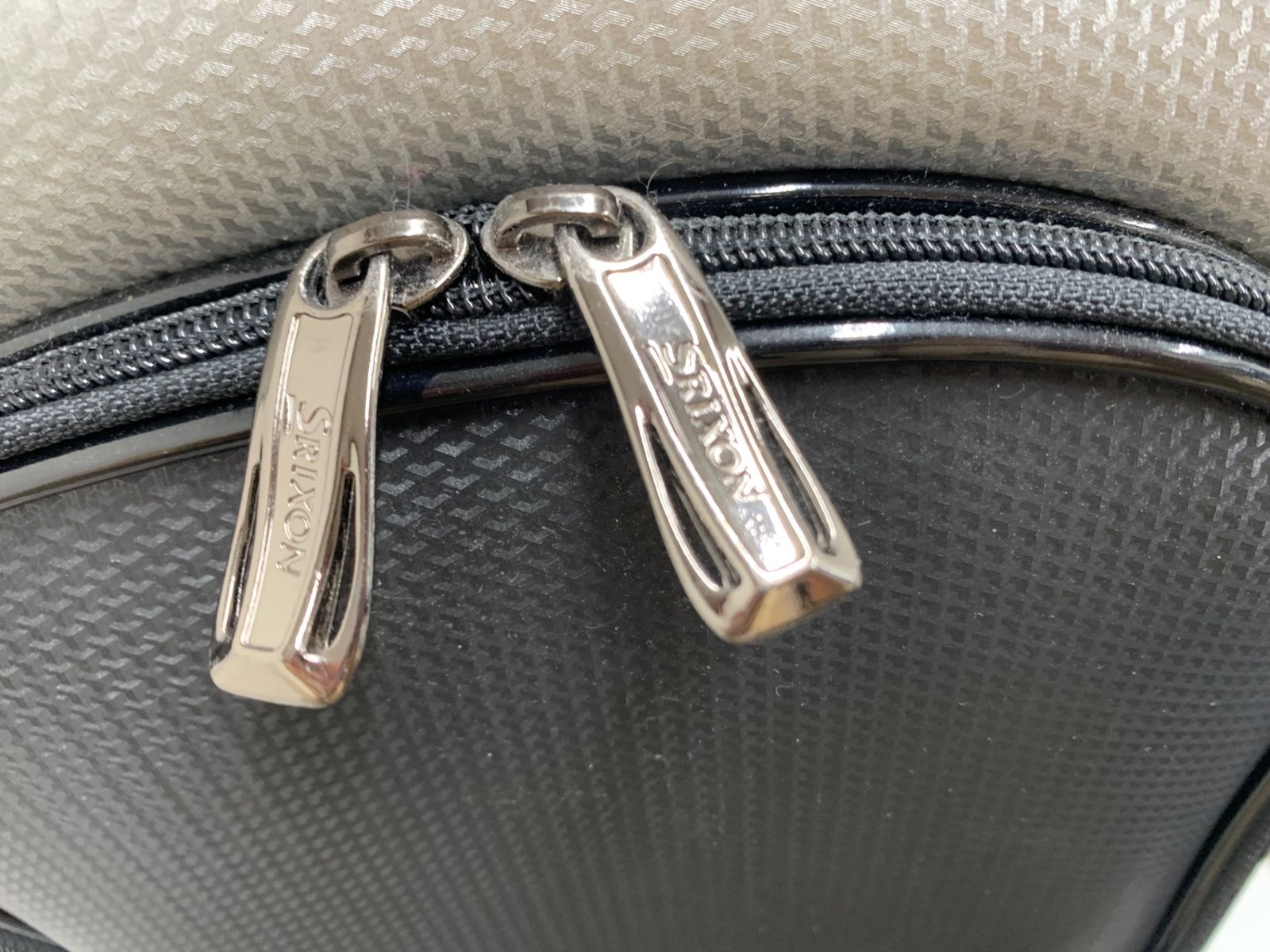 キャディバッグ