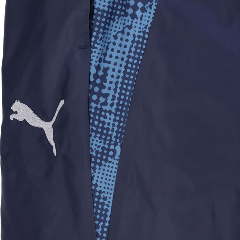 プーマ PUMA TEAMCUP PISTE トップ・パンツ ピステ サッカーウェア