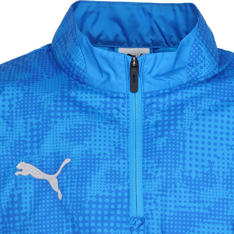 プーマ PUMA TEAMCUP PISTE トップ・パンツ ピステ サッカーウェア