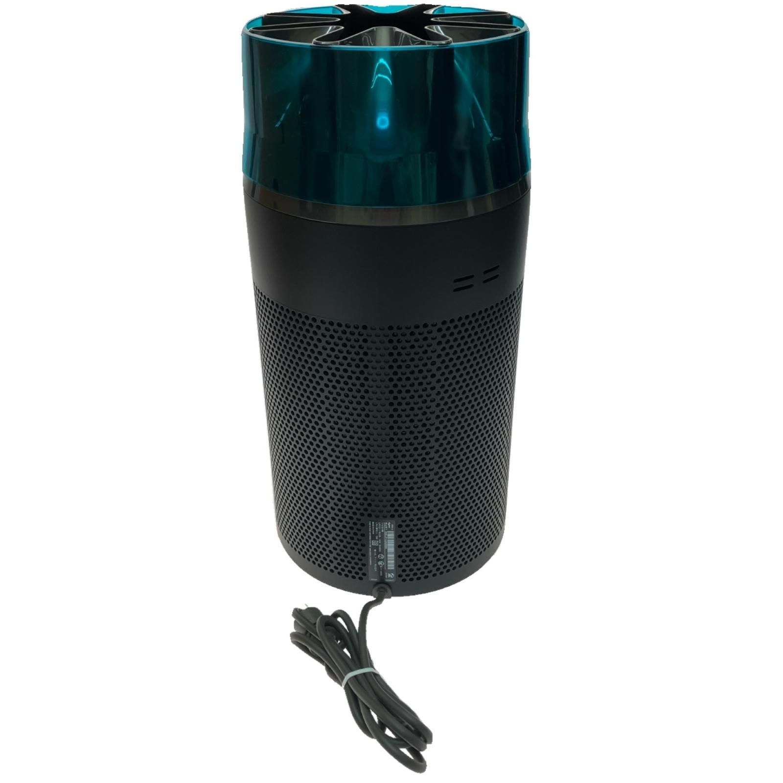 空気清浄機 HushJet