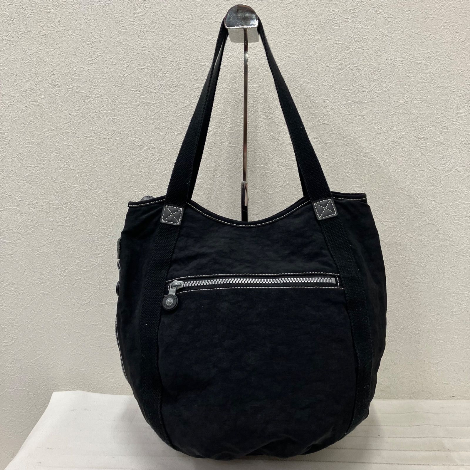 6138 Kipling KIPLING キプリング BALLOON バルーン トートバッグ 