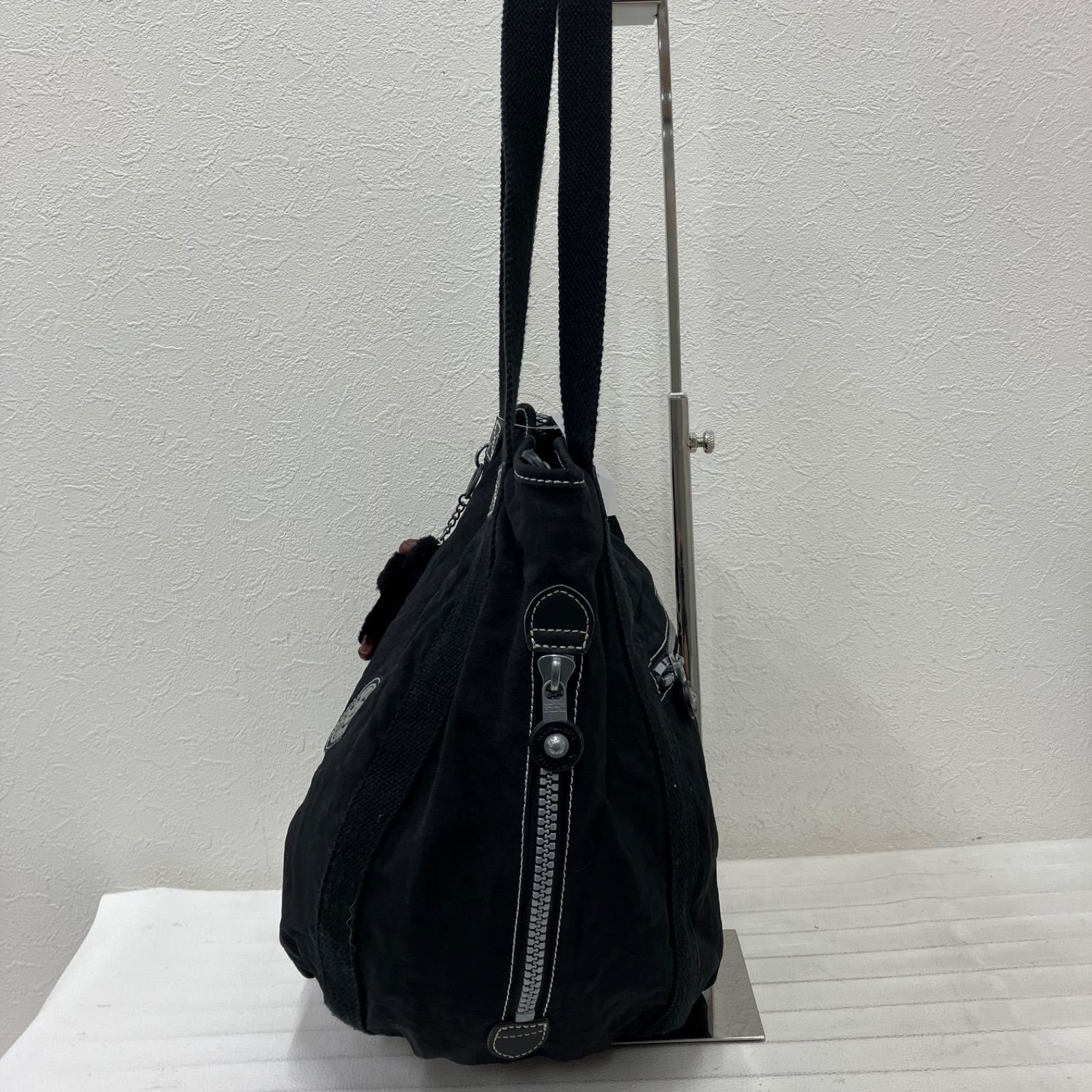 6138 Kipling KIPLING キプリング BALLOON バルーン トートバッグ 