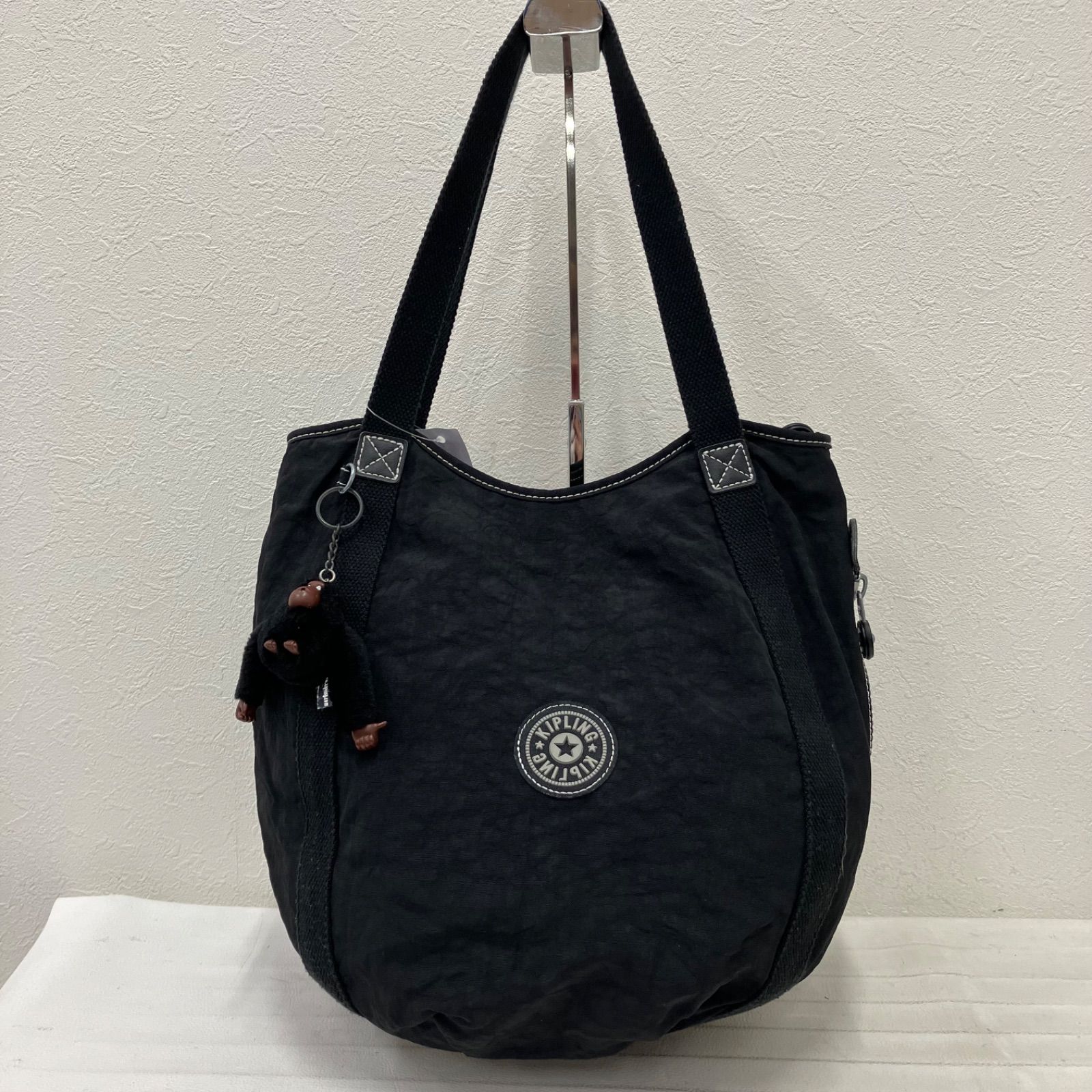 6138 Kipling KIPLING キプリング BALLOON バルーン トートバッグ 