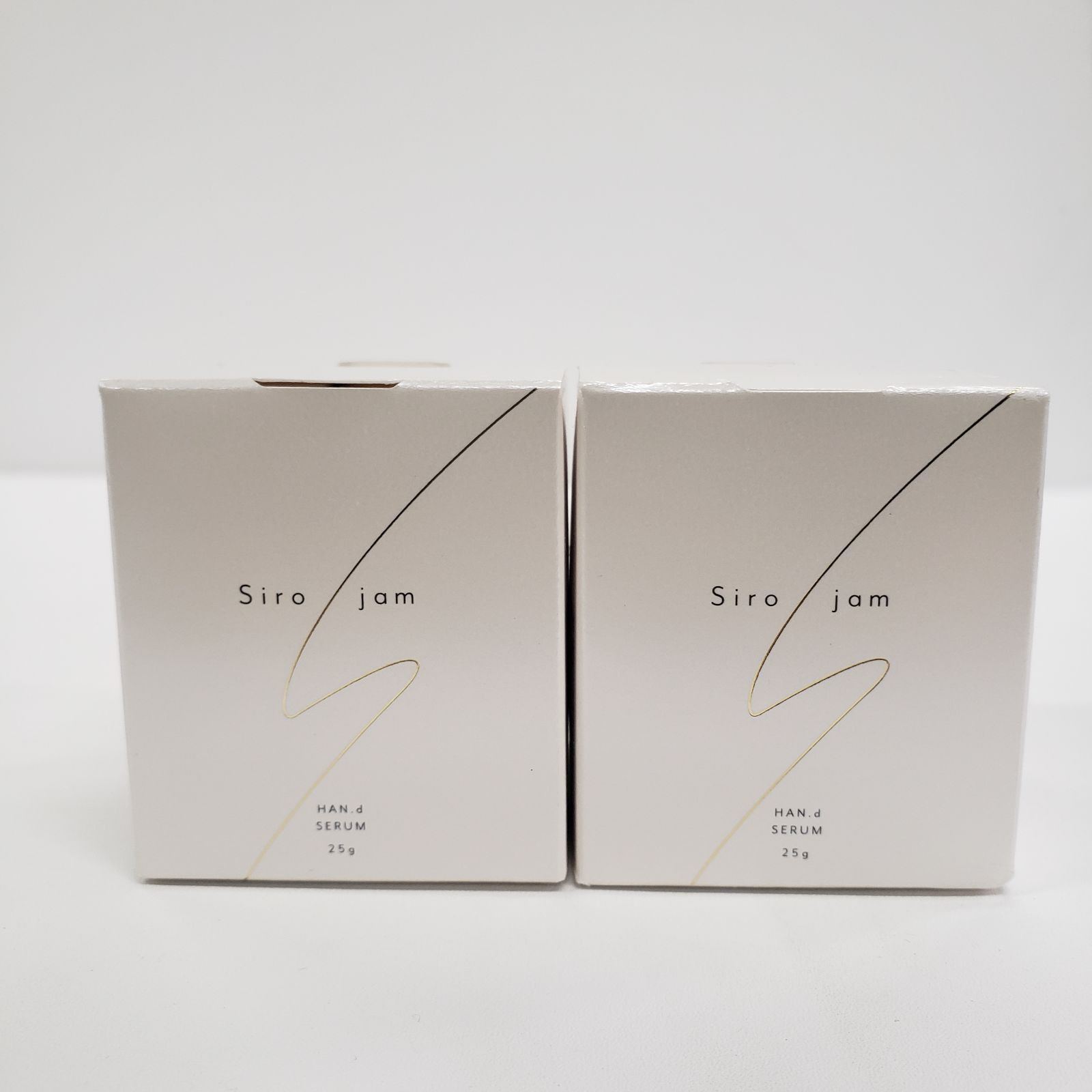 F2353 Siro jam シロジャム 薬用リンクル＆ホワイトニングセラムEX