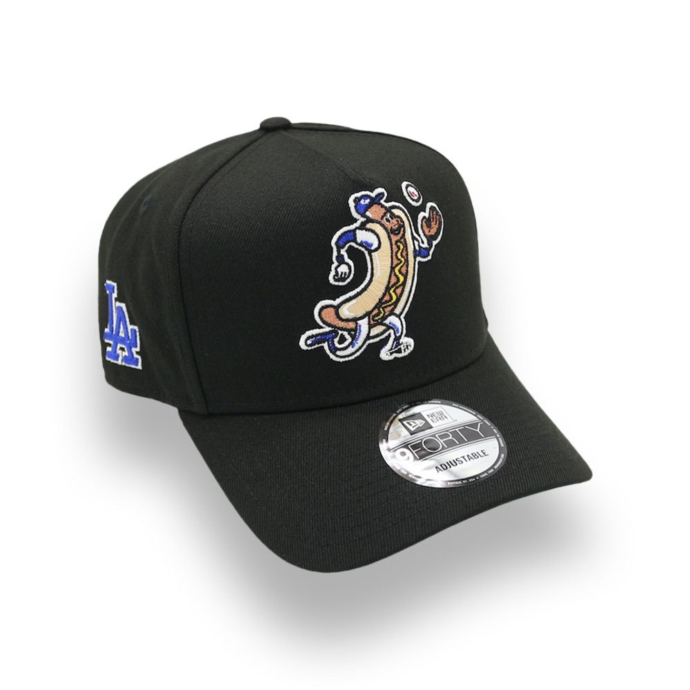【日本未発売】ドジャースDodgersキャップ 日本未発売 ニューエラ ロサンゼルス・ドジャース 
