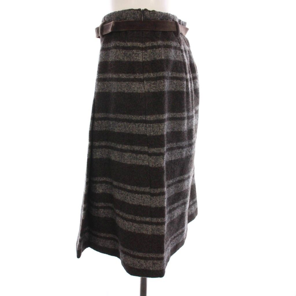 マックスマーラ ウィークエンドライン MAX MARA WEEKEND LINE スカート