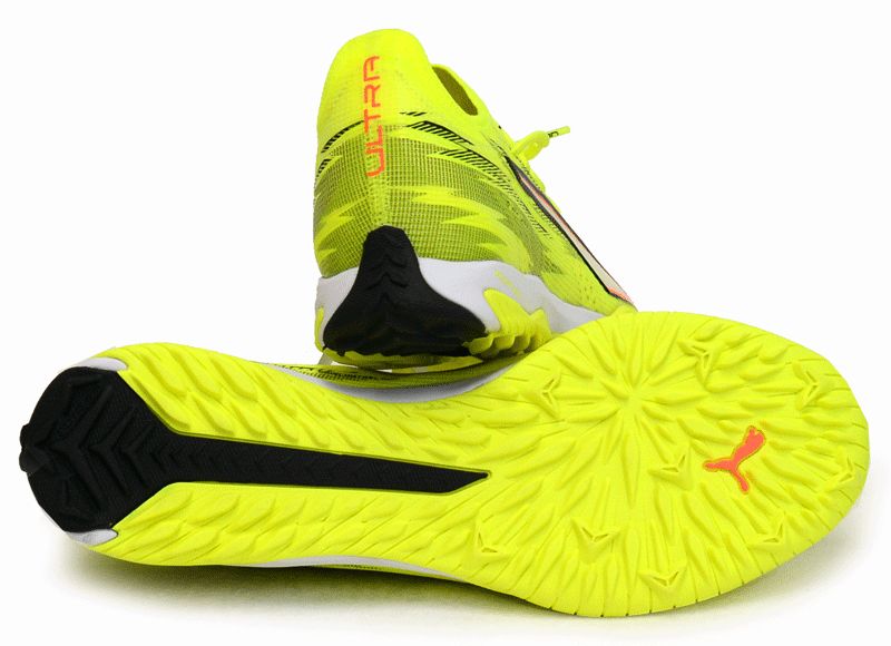 プーマ PUMA ウルトラ 6 プロ CAGE サッカートレーニングシューズ