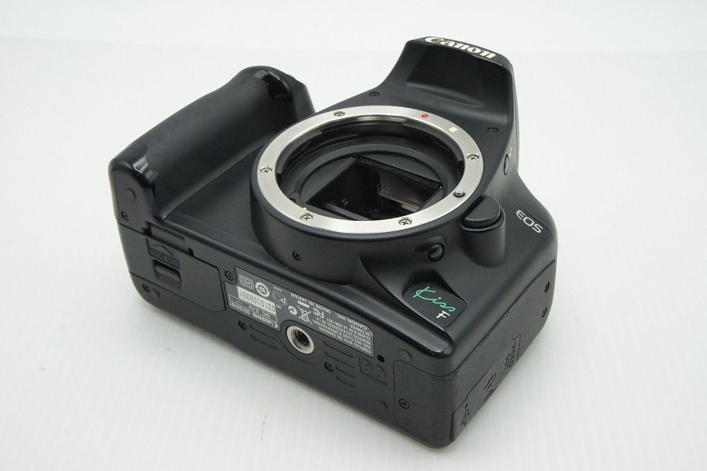 デジタル一眼レフカメラ 260107