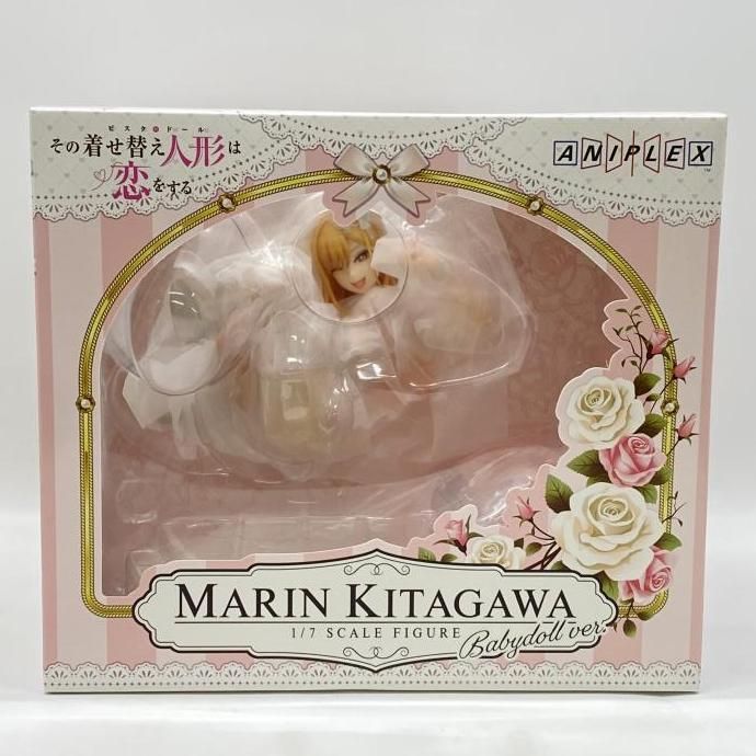 ANIPLEX 喜多川海夢 ベビードールVer. 1|7 24