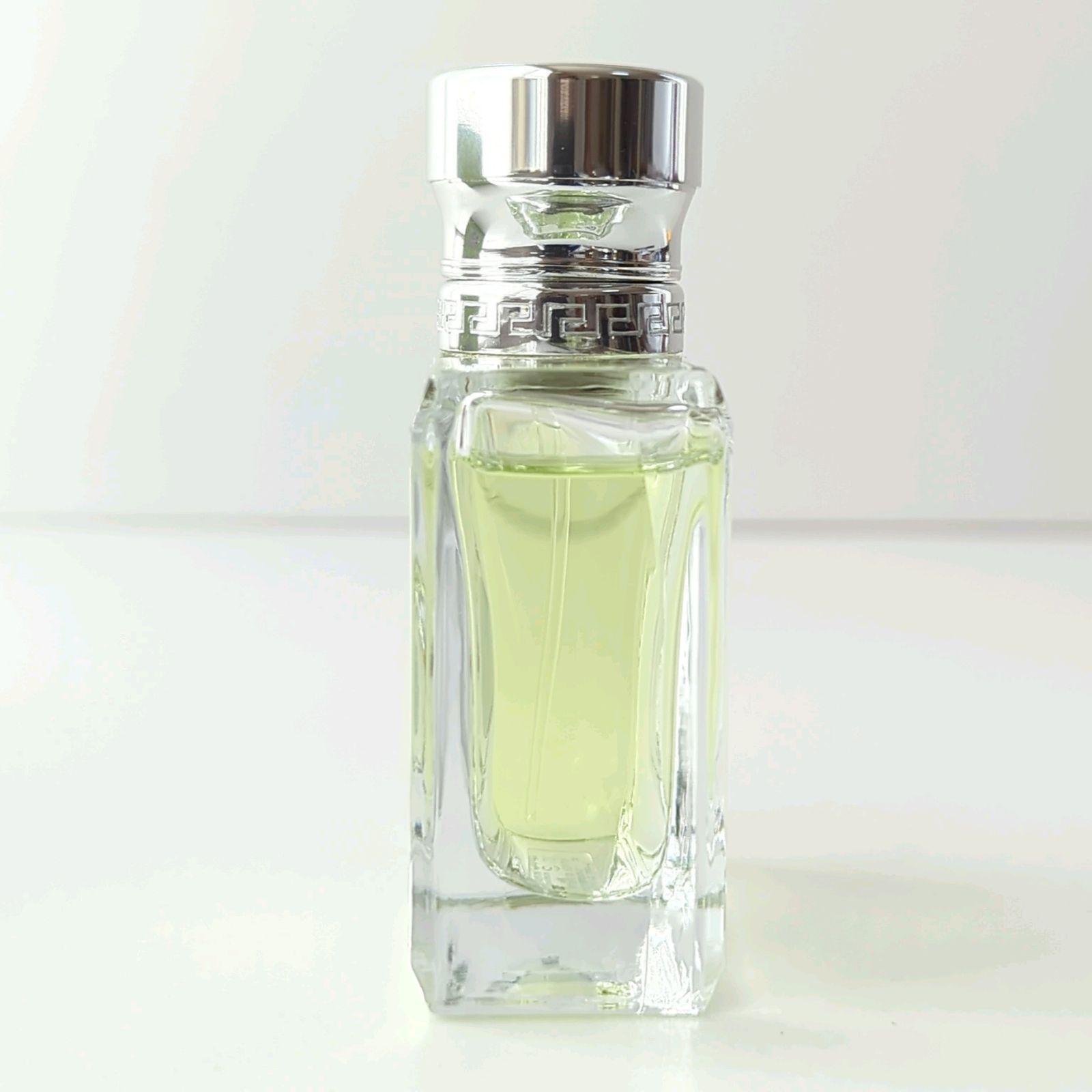 ヴェルサーチ VERSACE ヴェルセンス VERSENSE オーデトワレ 30ml