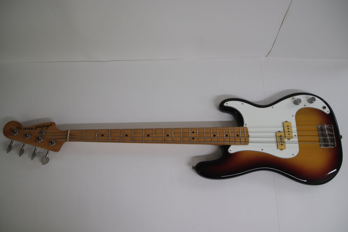 AriaproII アリアプロII Primary Electric Bass エレキベ－ス |04000