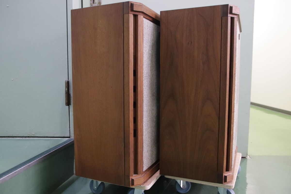  Tannoy タンノイ Stirling Tww 2 way Speaker 2ウェイスピ－カ－ ペア |44000 スピーカー スピーカー ウーファー