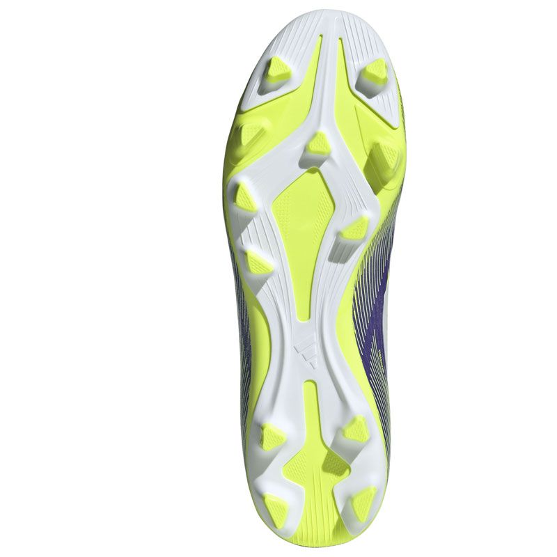 アディダス adidas  F50 CLUB FXG  サッカースパイク F50  25FW (JI0043)、31.0cm
