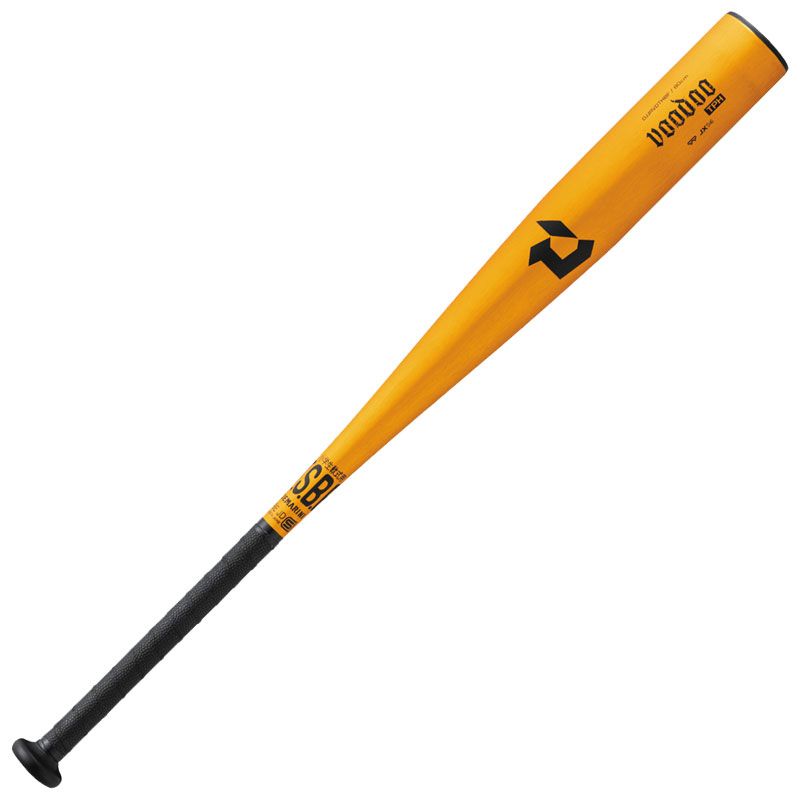 ディマリニ DeMARINI 少年軟式用バット VOODOO ヴードゥ TPH 野球 少年 