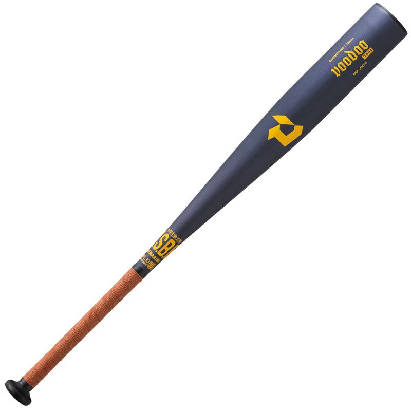 ディマリニ DeMARINI 少年軟式用バット VOODOO ヴードゥ TPH 野球 少年