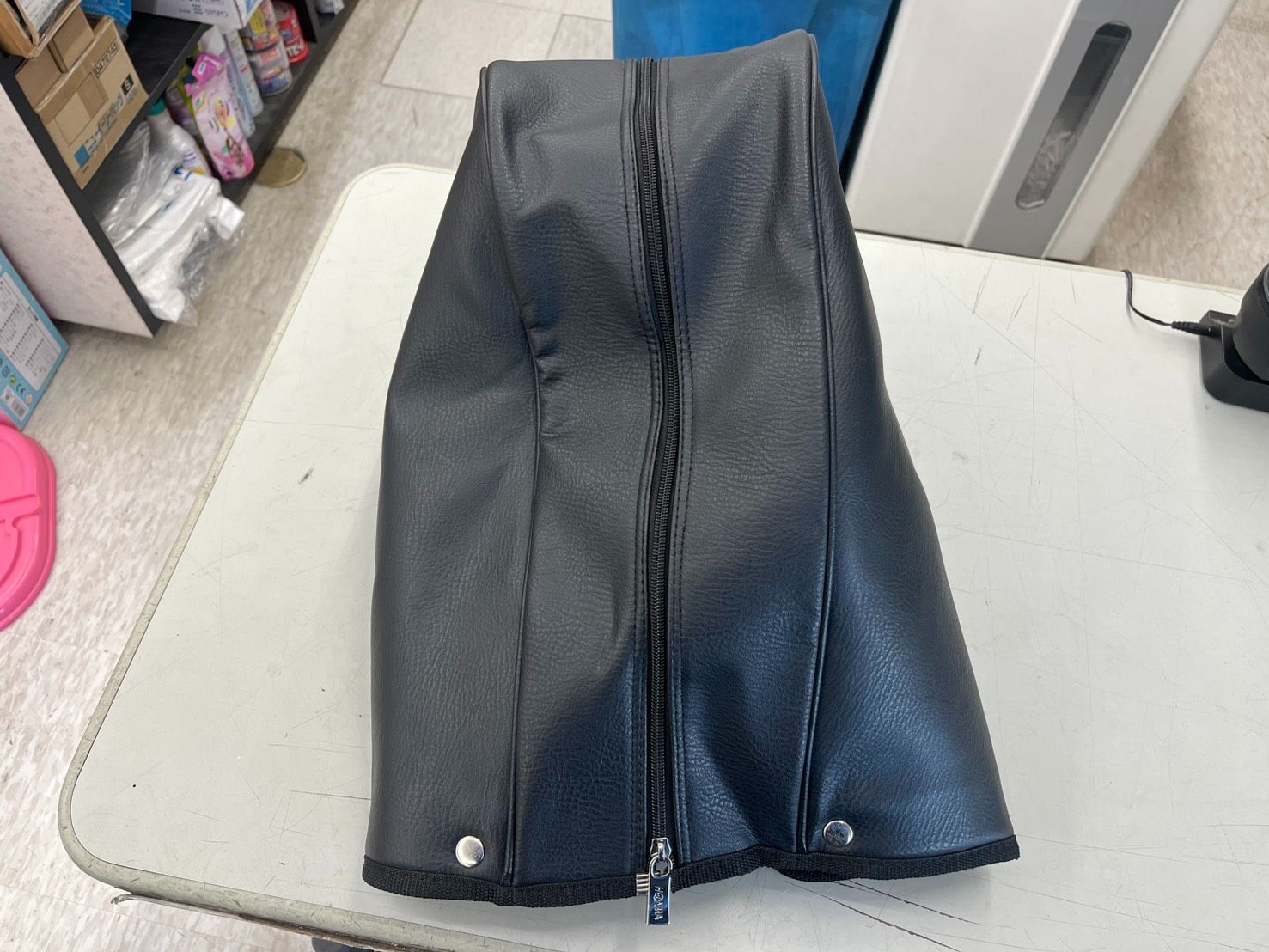 キャディバッグ