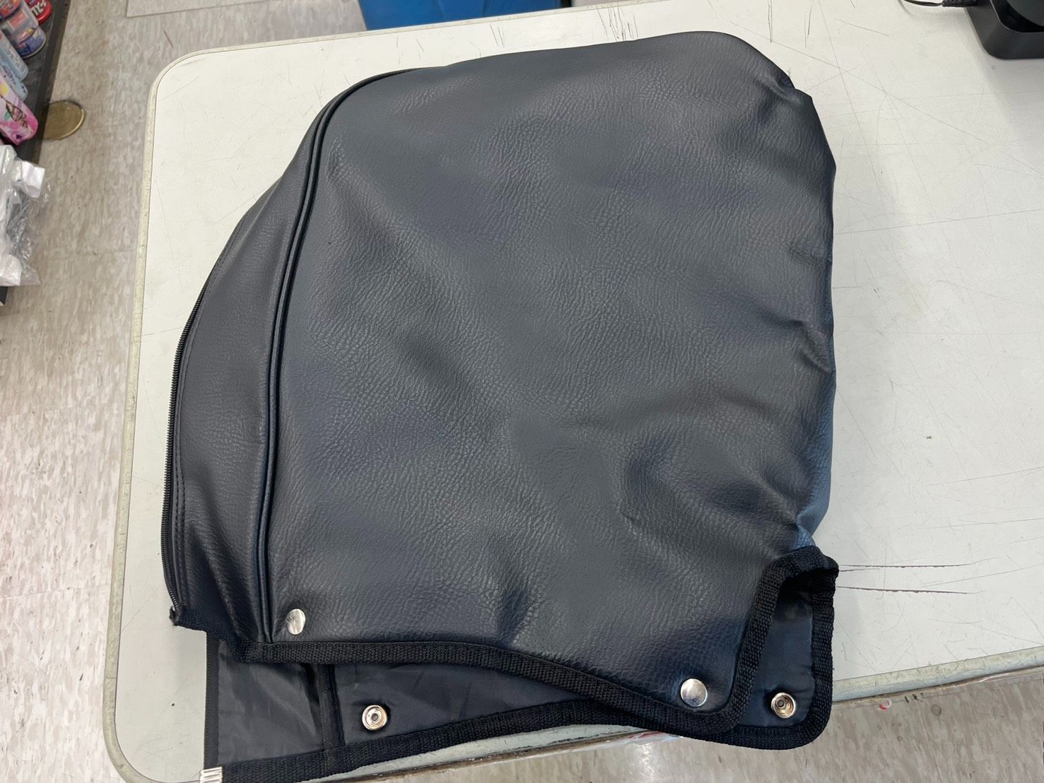 キャディバッグ