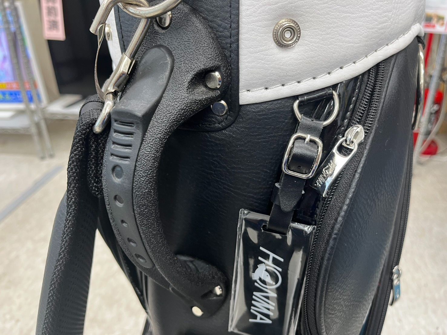 HONMA 本間ゴルフ