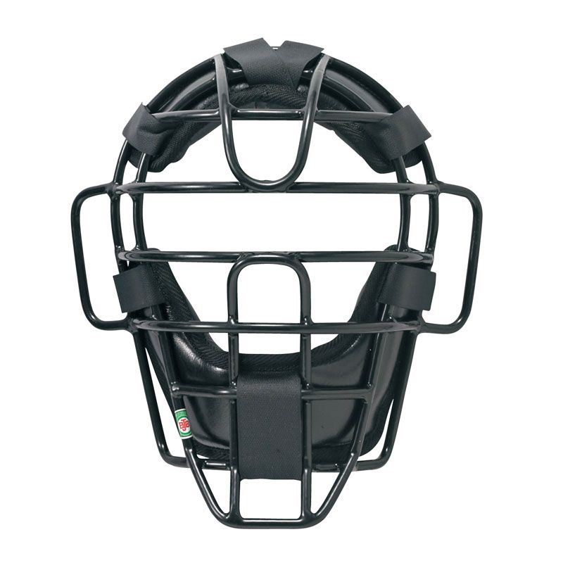 SSK(エスエスケイ) 軟式ソフト兼用マスク 野球 プロテクター用品 その他プロテクター用品 CNSM1510S、(90)ブラック