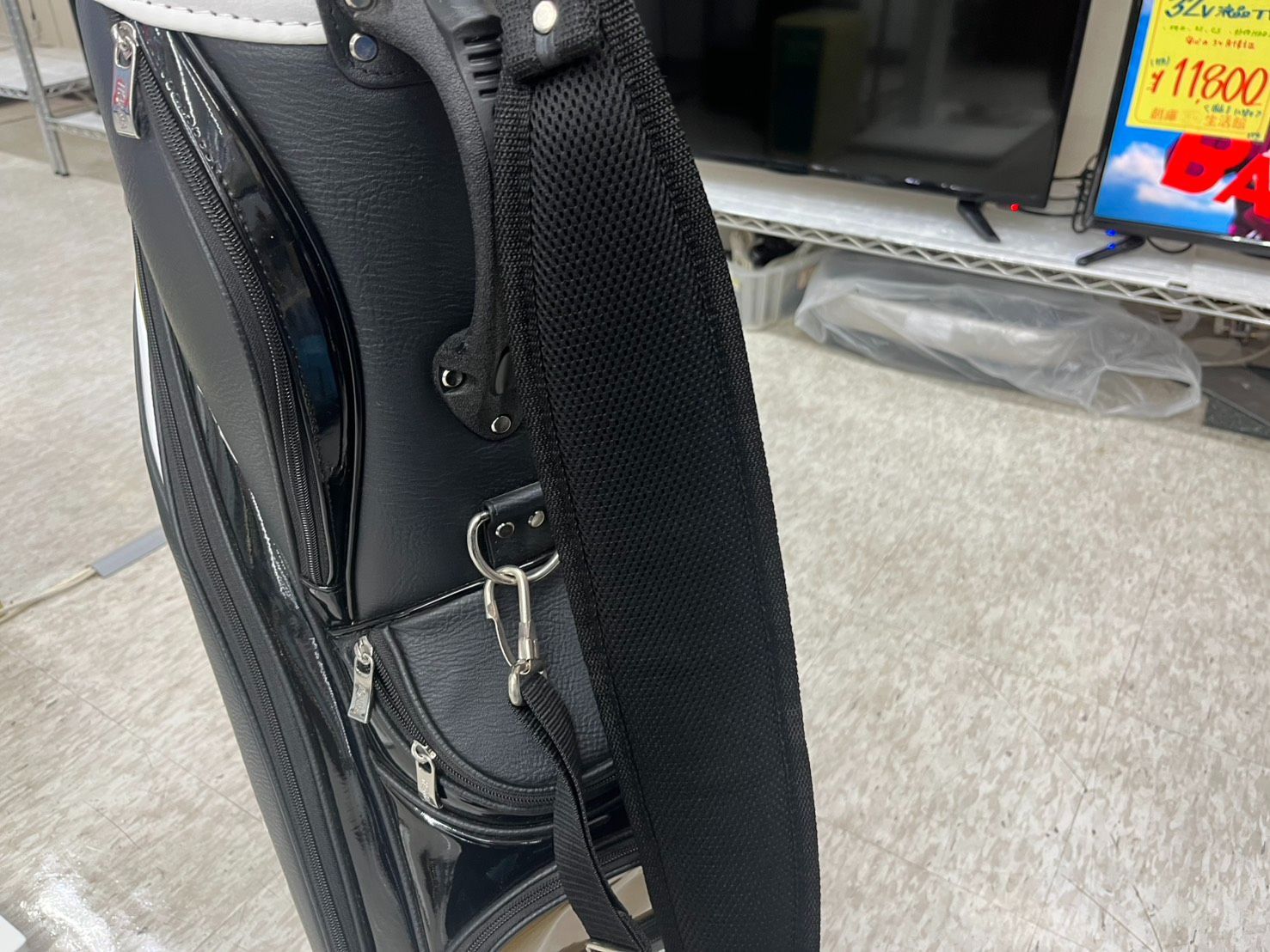 HONMA 本間ゴルフ